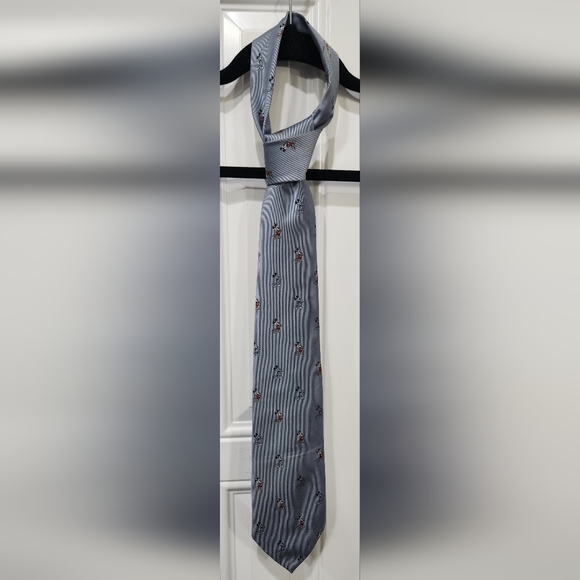 Balancine Other - Balancine Mickey Mouse blue neck tie